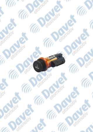 EMA LT30 Cakmak Komple Partner  Berlingo  P106  P206 Soketli